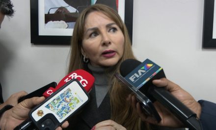 Más de 300 reportes de violencia se atendieron en Ramos durante 2025