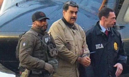No estemos tristes: Nicolás Maduro manda mensaje desde Estados Unidos