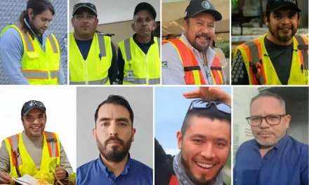 Crisis en el sector minero: Secuestran a 10 ingenieros en Concordia; Vizsla Silver suspende operaciones