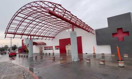 Saltillo: Muere menor de un año tras atragantarse con una hamburguesa en la colonia Miguel Hidalgo