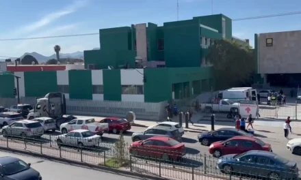 Muere hombre al sufrir malestar en su casa en colonia Pueblo Insurgente