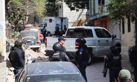 Niño de dos años es asesinado a golpes y estrangulado en Guerrero; detienen a la madre y al padrastro