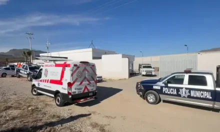 Hallan sin vida a velador en Ramos Arizpe