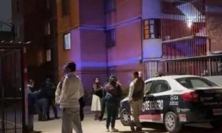 Asesinan a madre e hija en el Edomex… sustraen a menor de tres años