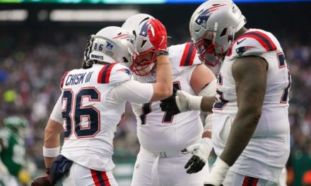 Playoffs de la NFL quedan definidos tras el cierre de la temporada regular