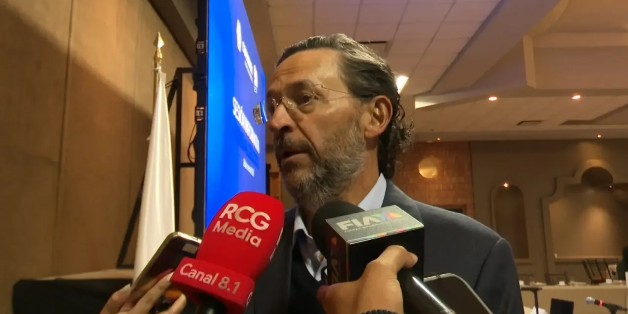 No hay crisis en el sector automotriz
