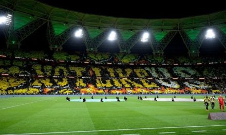 Al-Ettihad ofreció 1,400 millones de euros para fichar a Messi