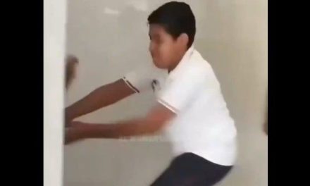 Denuncian brutal caso de bullying en el CBTIS 25 de Salina Cruz; video indigna a Oaxaca