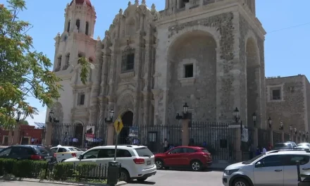 Padre desaparecido es localizado sano y salvo horas después