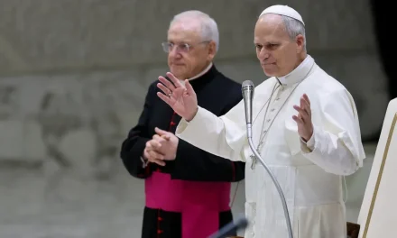 Papa León XIV contempla visita histórica a México en septiembre de 2026