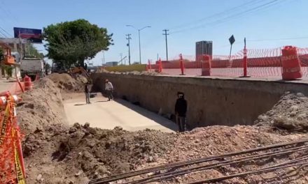 Para 2026 detonarán importantes proyectos viales para Torreón