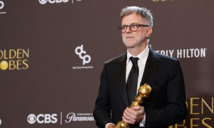 ‘Una batalla tras otra’ brilla en la edición 83 de los Globos de Oro