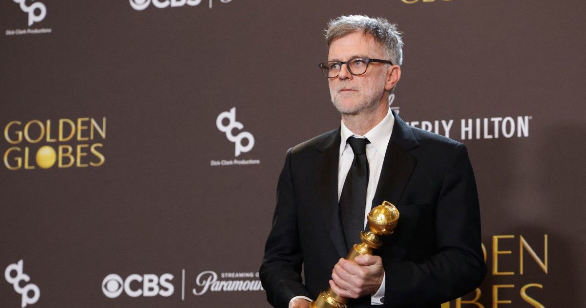 ‘Una batalla tras otra’ brilla en la edición 83 de los Globos de Oro
