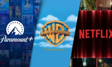 Warner Bros rechaza de nuevo a Paramount y se aferra a la oferta de Netflix