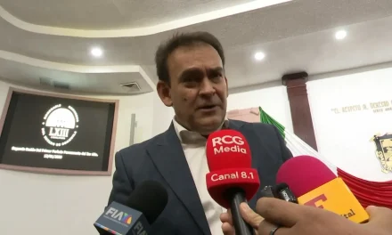 Piden actualización del atlas de riesgo en colonias para actuaciones inmediatas en Saltillo