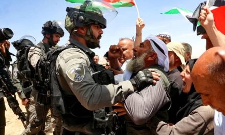 ONU acusa a Israel de imponer un sistema de ‘apartheid’ contra los palestinos