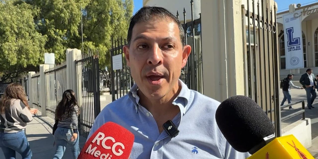 Presentará el rector de UAdeC  su informe el 12 de febrero en Torreón