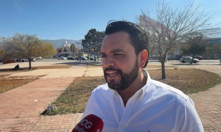 Rendirá Alberto Hurtado informe legislativo el próximo siete de enero