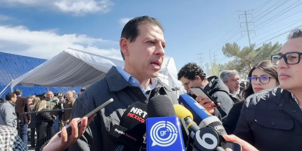 Presidirá Jorge del Bosque la Fundación UAdeC