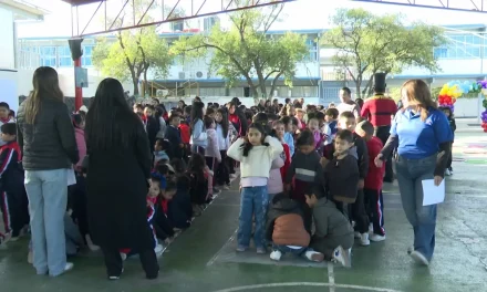 Promueven la salud mental desde las primeras infancias