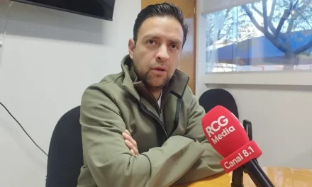 Amenazas de Trump crean incertidumbre en la economía Nacional; Sergio Alain Aguilar