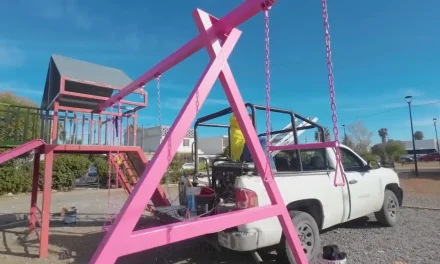 Rehabilita Municipio plazas públicas de colonias Nuevo Mirasierra y Oceanía