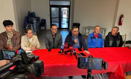 Saltillo: Parroquia de San Pablo Apóstol presenta programa de actividades por su 30 aniversario