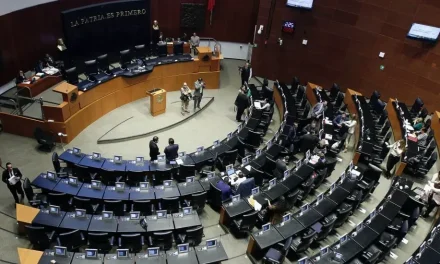 Gobierno federal alista reformas laborales y salariales para enviarlas al Congreso