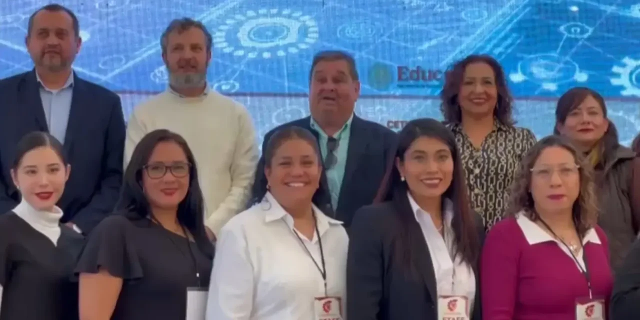 Se actualizan maestros de DGTI