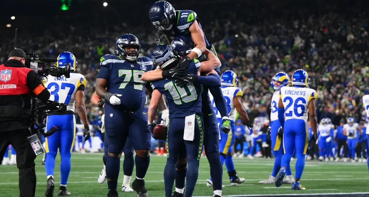 La insólita coincidencia entre el Vaticano y los Seahawks que ilusiona a Seattle
