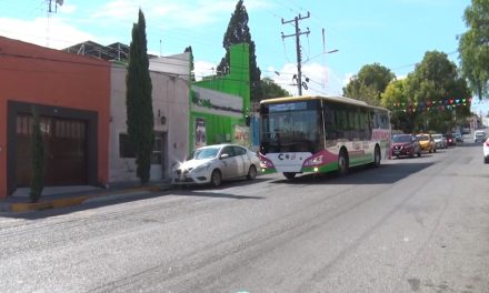 Seguirá siendo gratuito el transporte ‘Aquí vamos todos’ en Saltillo