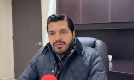 Seguirán las bajas temperaturas en Coahuila