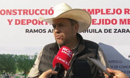 Se mantienen los programas sociales en apoyo de las familias ramosarizpenses
