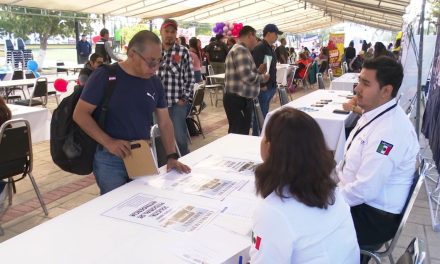 Se van a fortalecer las ferias del empleo en Ramos Arizpe