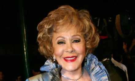 Errores ortográficos frenan la herencia de Silvia Pinal: Sylvia Pasquel revela fallas en el testamento