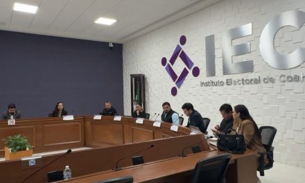 Sin registro de coaliciones en Coahuila