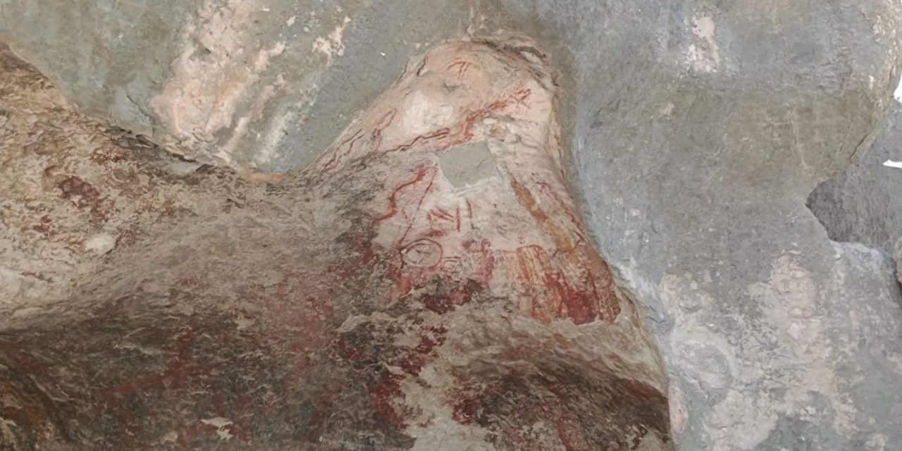 Sin castigo aún los responsables de daños en Cueva Pinta de Cuatro ciénegas