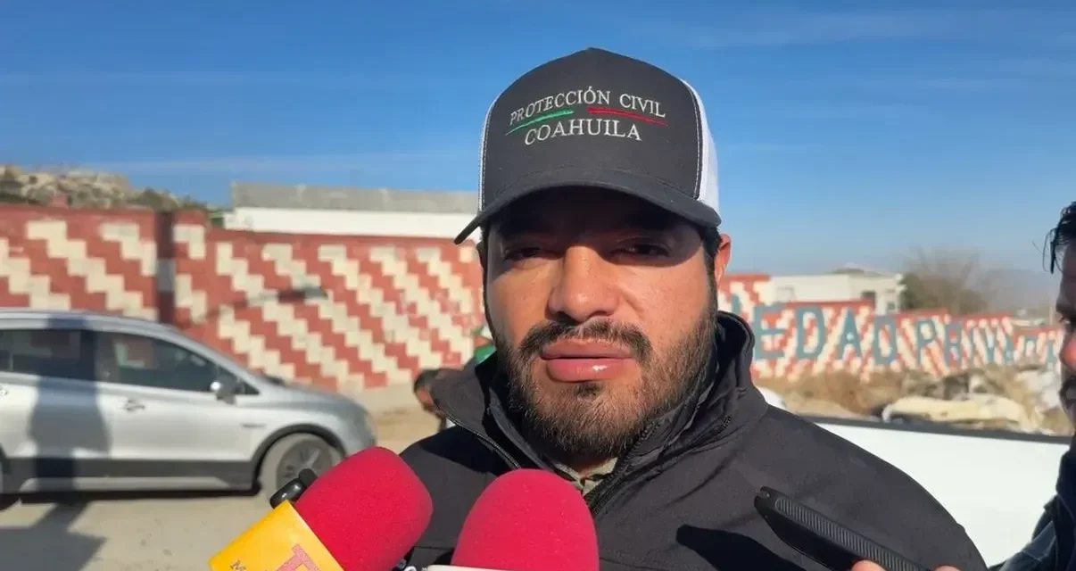 Permanecerán las bajas temperaturas en gran parte del estado
