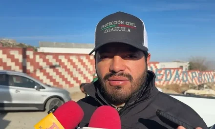 Permanecerán las bajas temperaturas en gran parte del estado