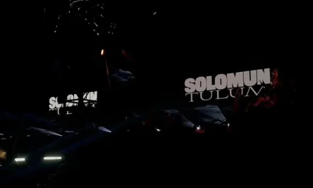 Asesinan a balazos a hombre durante show de Solomun en Tulum