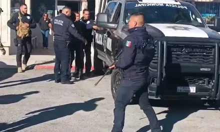 Parras: Arranca el proceso judicial por el homicidio de Ángel