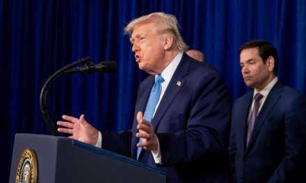 No sirve de nada: Trump cuestiona vigencia del T-MEC y plantea renegociación