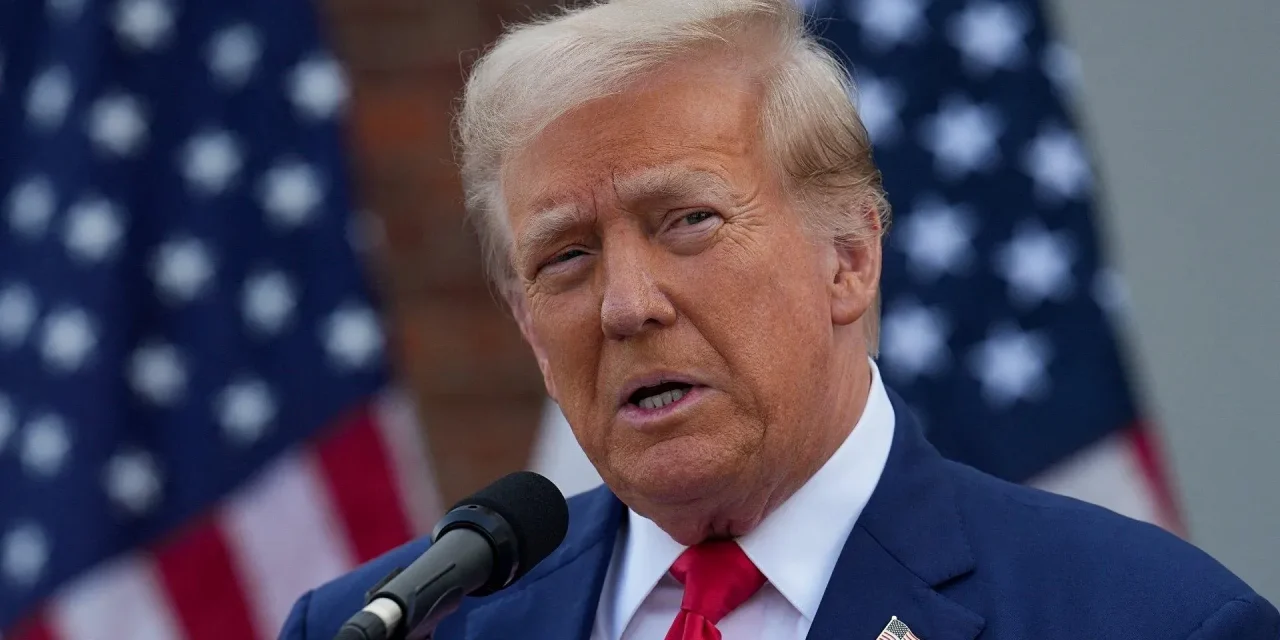 Trump afirma que Putin aceptó la petición de suspender bombardeos en Ucrania por una semana