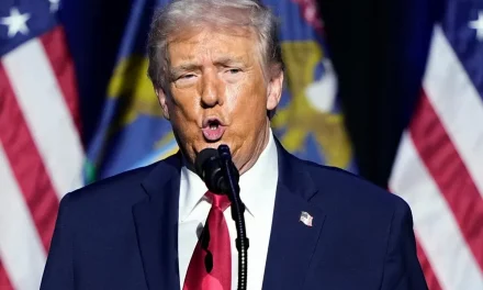 ‘Ha llegado el momento de eliminar la amenaza rusa’; Trump sobre Groenlandia