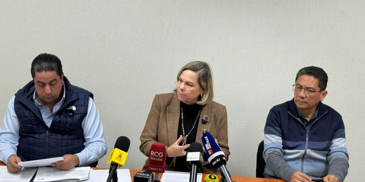 Estímulo para empresas que presenten su cédula de operación anual en Coahuila