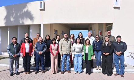 Carlos Villarreal impulsa clases de coreano en coordinación con la UAdeC