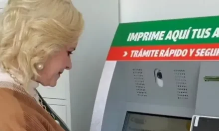 Instalan módulo automático para trámites de actas