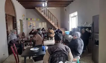 Múzquiz y DIF Coahuila  atienden a grupos vulnerables
