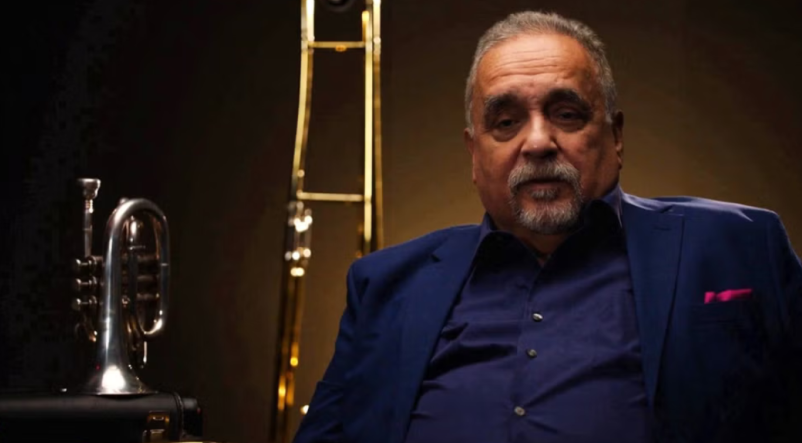 Muere Willie Colón a los 75 años; deja legado imborrable en la música latina