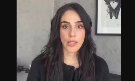 Sandra Echeverría denuncia presunto fraude millonario de Meta Exchange Capital